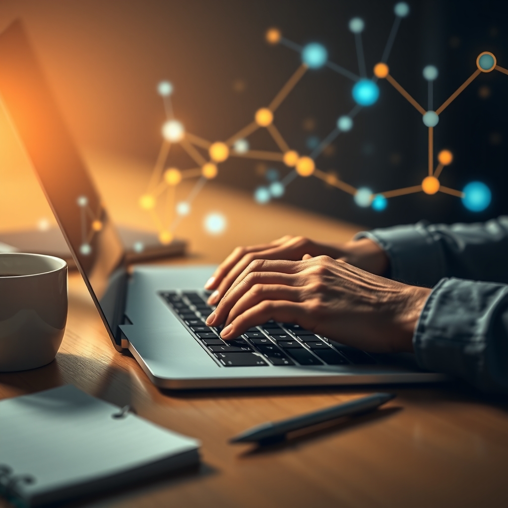 Automatisation et productivité dans les start-up