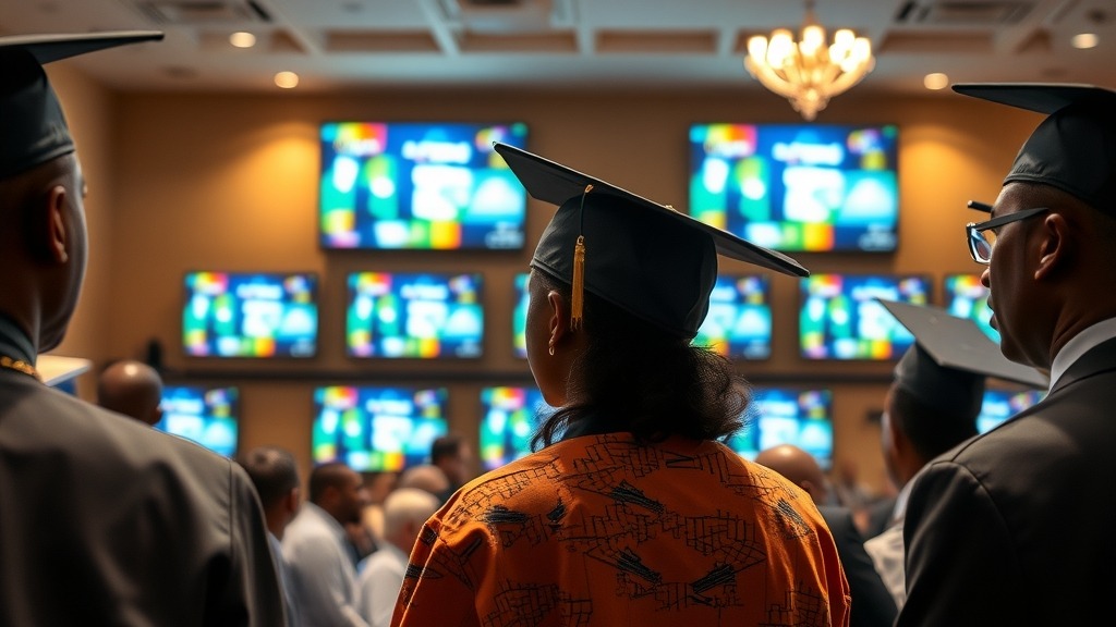 Cérémonie de graduation MTN Ace avec 503 jeunes diplômés au National ICT Innovation Hub