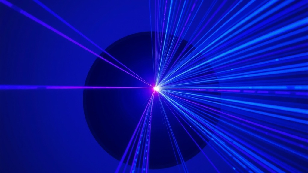 Expérience de production de rayons X à haute énergie via l'intrication d'électrons dans un atome d'hélium