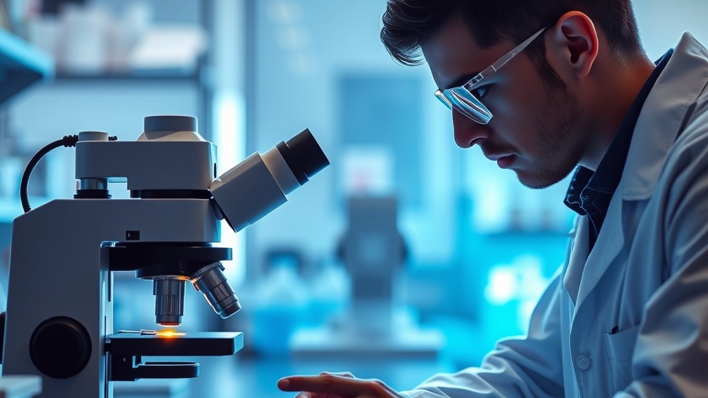 Laboratoire de recherche en informatique quantique