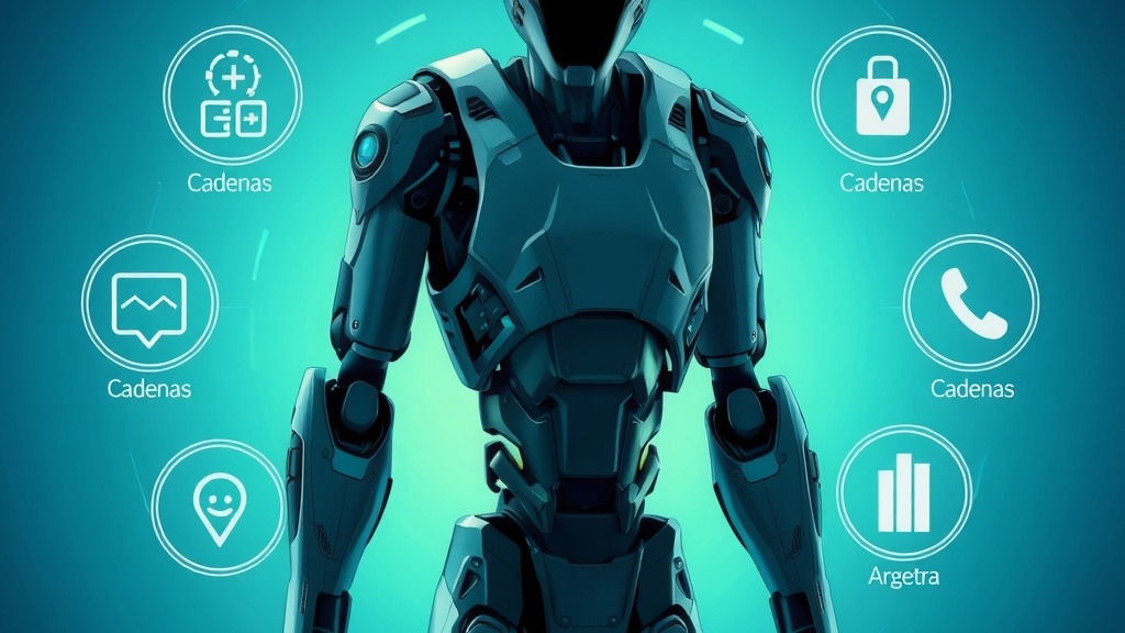 Agent IA protégé par un bouclier numérique, symbolisant la sécurité de l'Open Agent Safety Platform