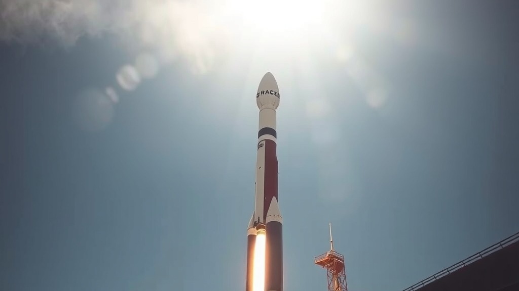 Décollage de Starship depuis Starbase, Texas, le 28 septembre 2026