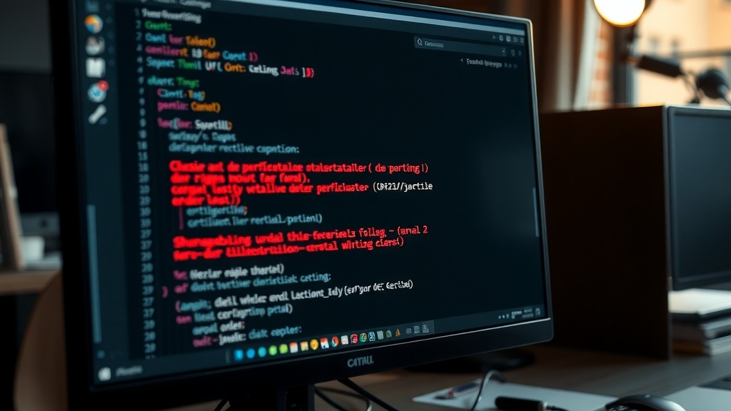 Écran montrant une alerte de sécurité GitHub après une attaque npm