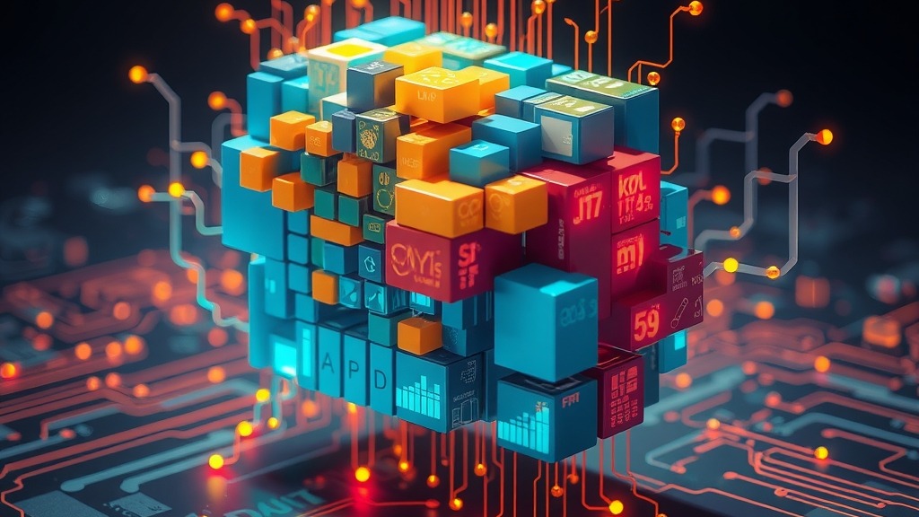 Schéma d'allocation mémoire virtuellement contiguë