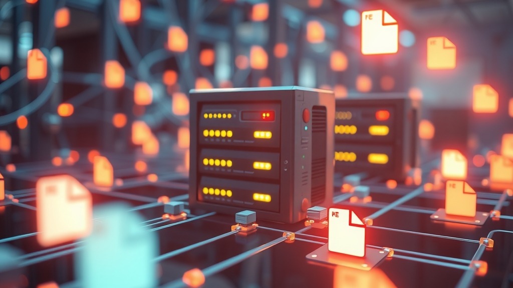 Schéma du processus de Cache Transcoding