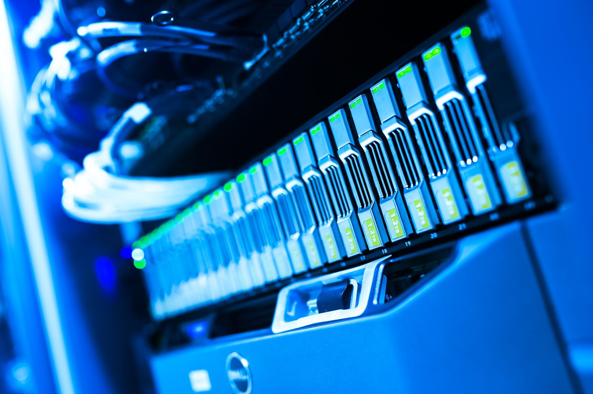 Dix gigawatts pour une seule IA : le pari énergétique à 500 milliards de dollars d'OpenAI et Nvidia