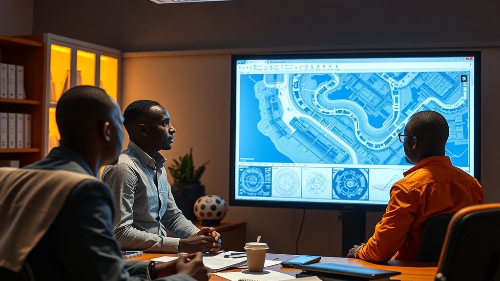 Nucléaire en Afrique : pourquoi la construction n’est que la partie facile