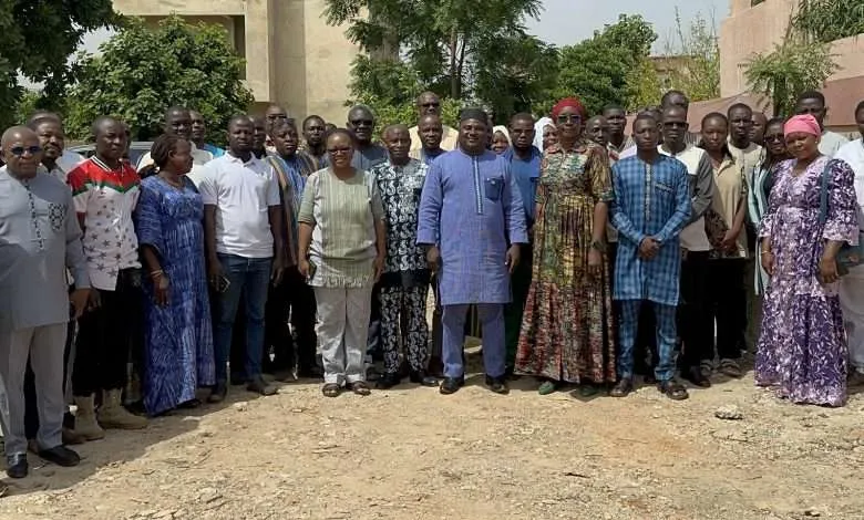 L’ARCEP renforce le dialogue avec les consommateurs au Burkina Faso