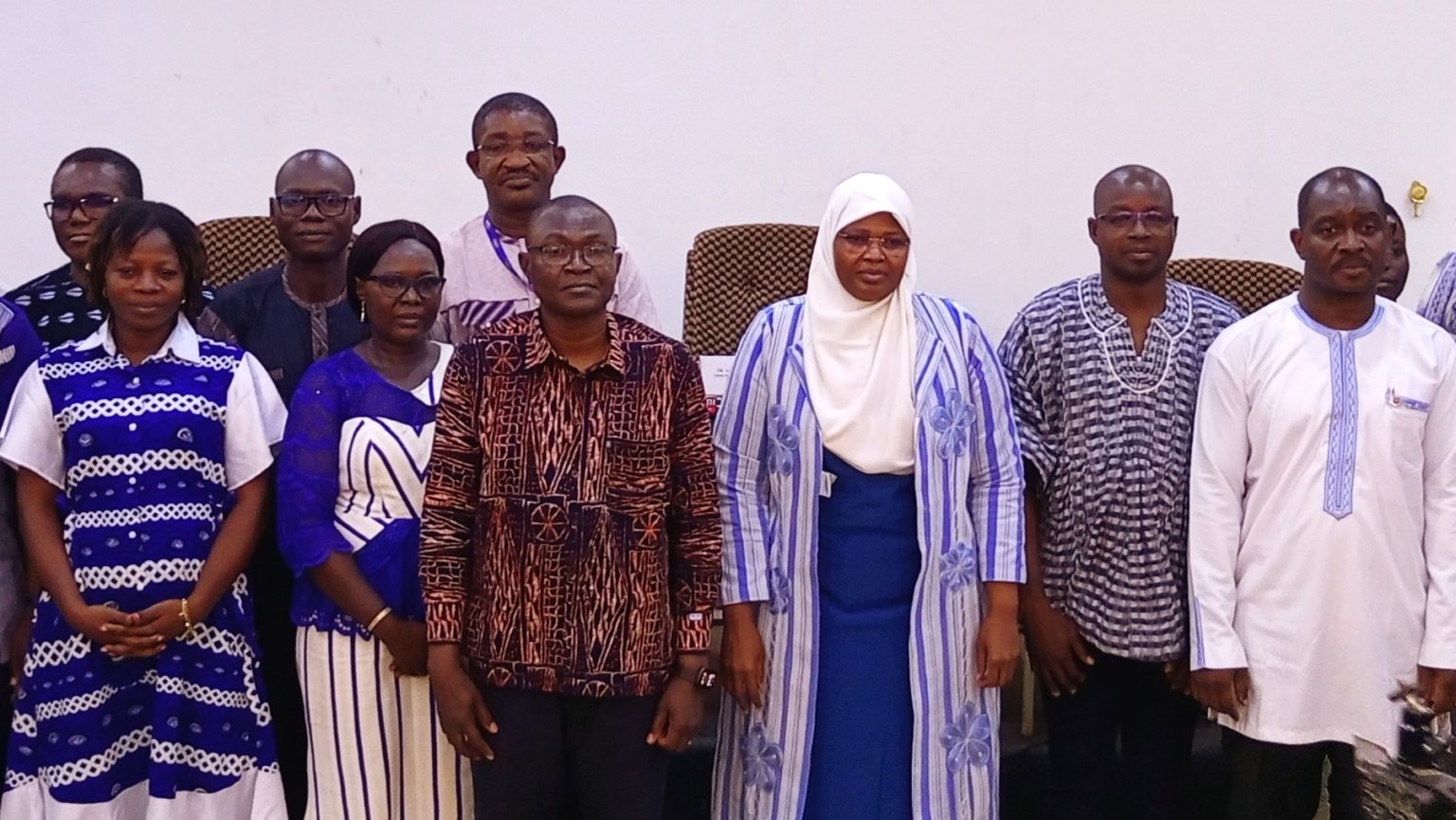 Semaine du numérique 2026 : le comité d’organisation installé à Ouagadougou