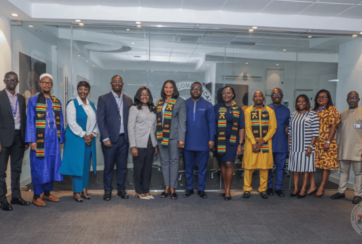 Ghana et Gambie renforcent leur coopération en régulation des télécoms