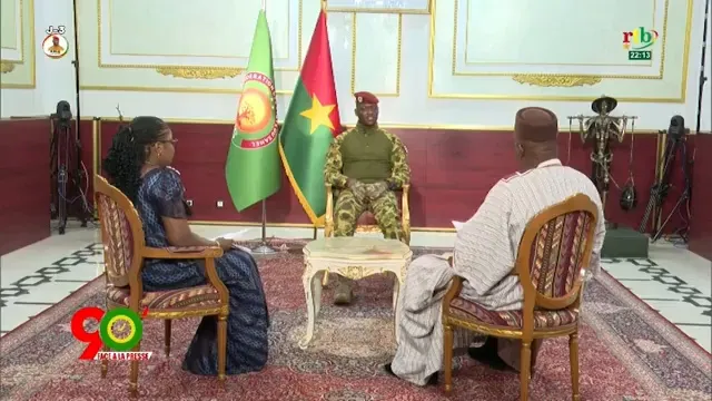Burkina Faso : bloquer la fuite des cerveaux pour former ses propres ingénieurs