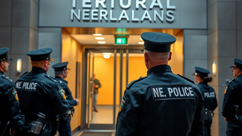 Arrestation d’un hacker néerlandais lié à ShinyHunters : ce qu’il faut retenir