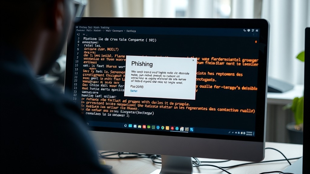 Des attaquants masquent leurs leurres de phishing avec des caractères Unicode invisibles