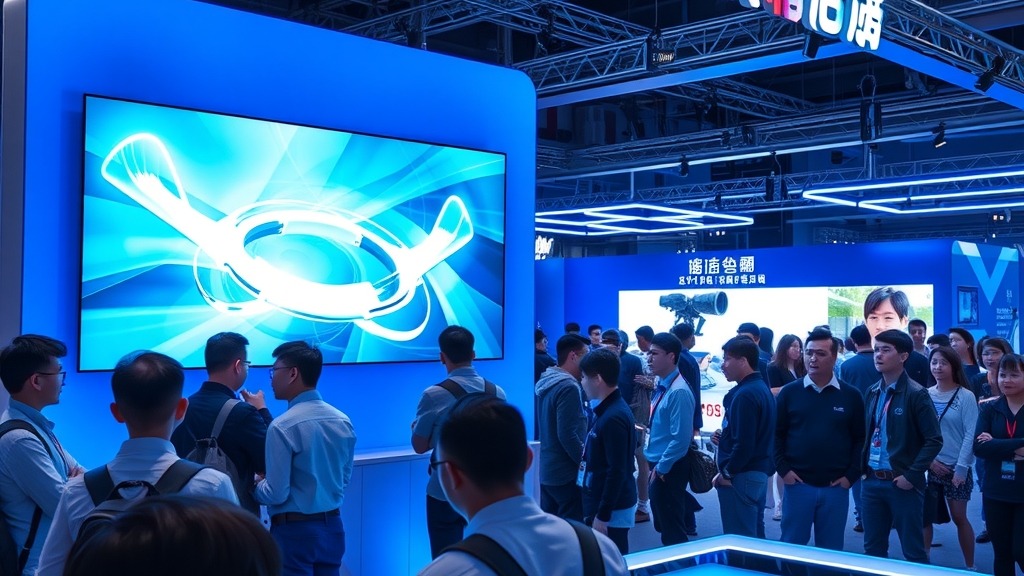 Baidu lance un événement IA le 8 septembre : l'Afrique doit-elle s'en inspirer ?