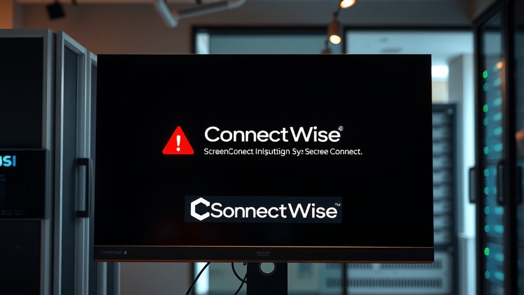ConnectWise corrige une faille ScreenConnect exploitée en attaques virales