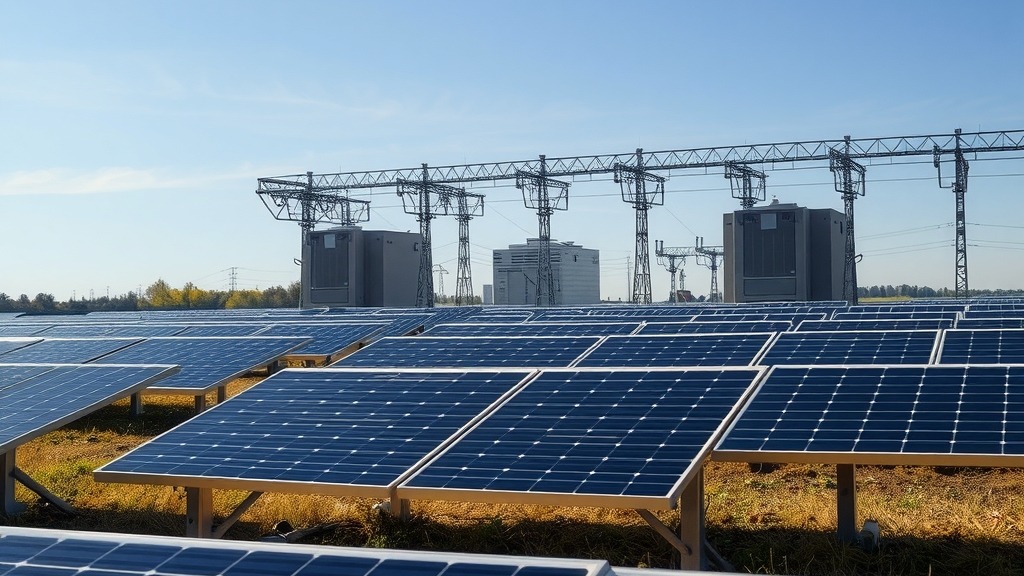 150 GW de solaire supplémentaires possibles en Allemagne