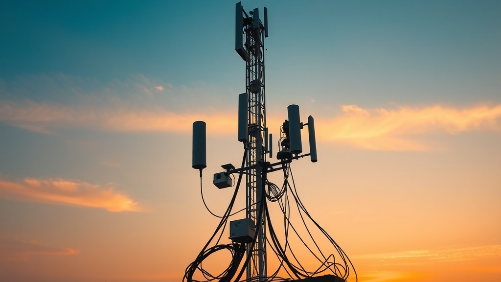Ghana : MTN, Telecel et Goal Telecom qualifiés pour la suite de l’attribution des licences 5G