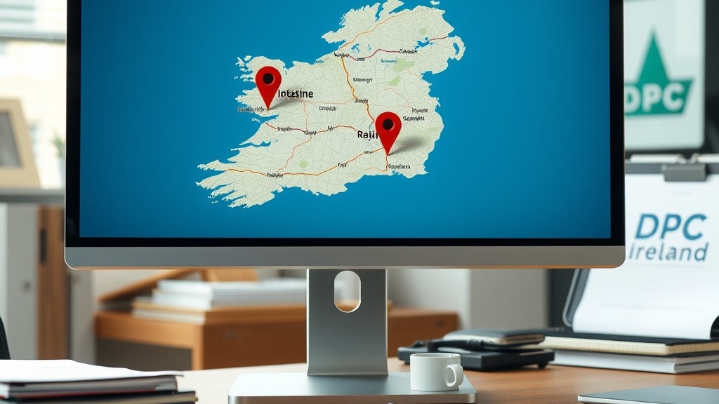 Google condamné à 403 millions d’euros pour ses données de localisation