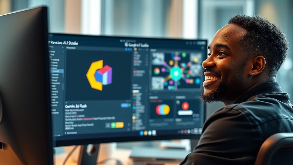 Google lance Gemini 3.8 Flash : un modèle IA accessible et une version cyber sécurisée