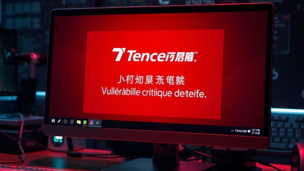Hackers exploitent une faille Tencent pour déployer GrayRabbit