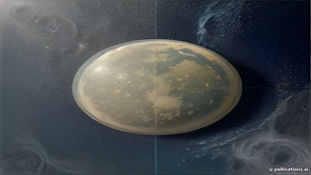IBM et la NASA lancent un modèle d’IA open source pour explorer la Lune