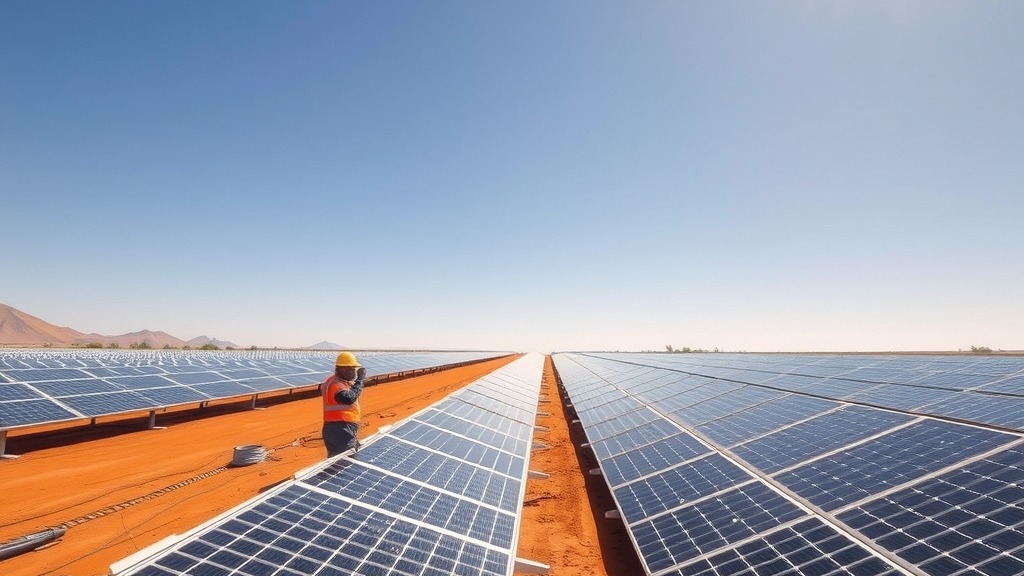L'Afrique du Sud ouvre la voie au commerce privé d'électricité