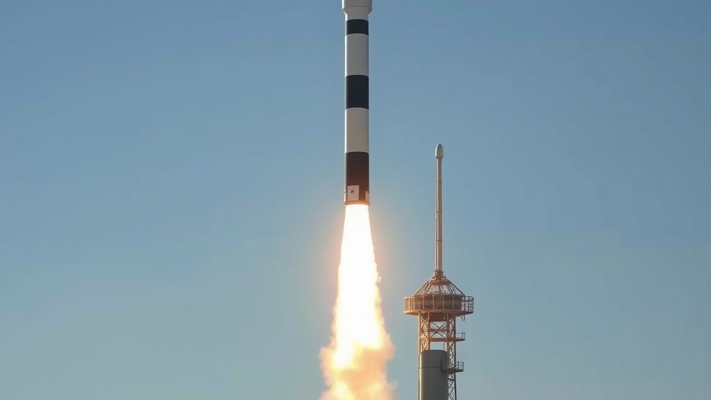 Lancement de trois satellites SES O3b mPOWER pour une connectivité mondiale