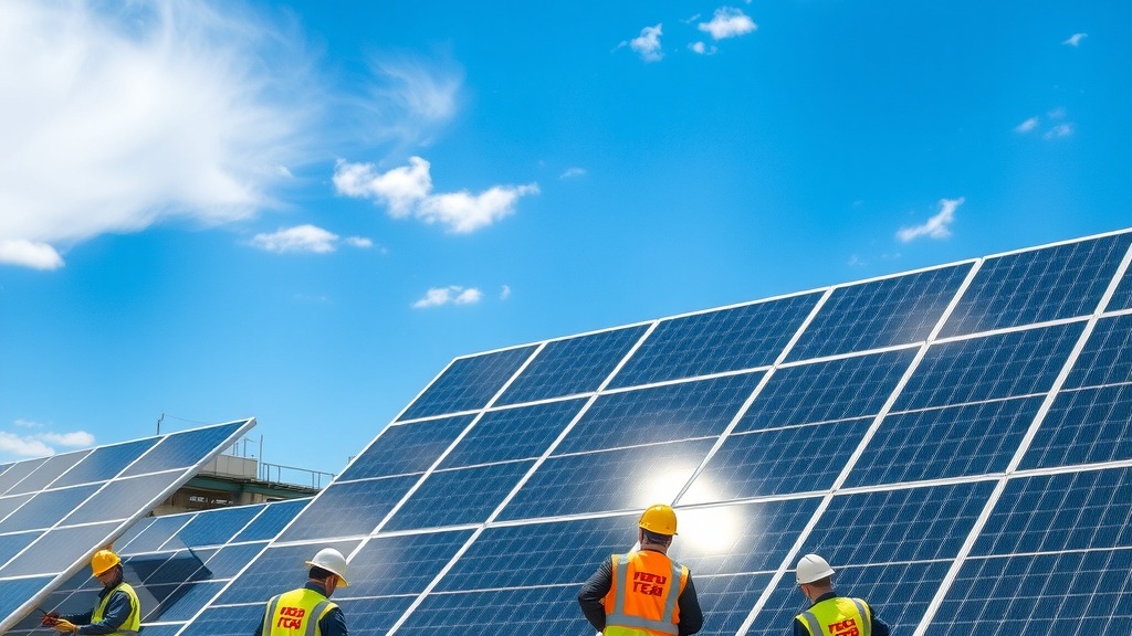 L'Argentine accélère sa production solaire décentralisée pour les entreprises