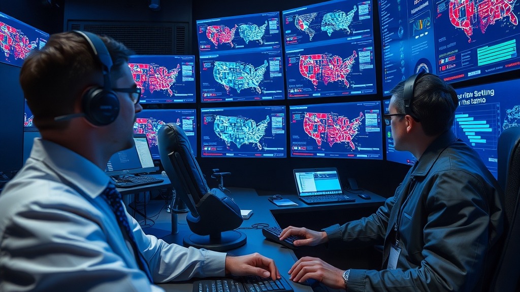 Les Émirats arabes unis renforcent leur cybersécurité avec Group-IB