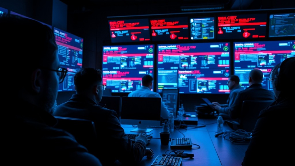 L'UE impose 24h pour signaler les failles cyber dès vendredi