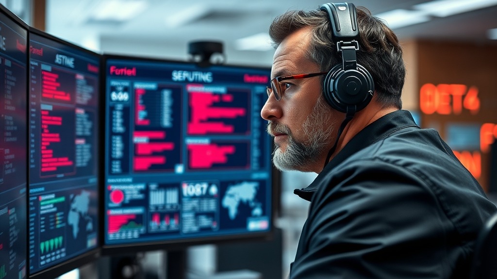 N-able corrige une faille critique zero-day dans N-central