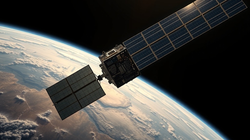Pixxel lève 100 millions de dollars pour révolutionner l'observation spatiale