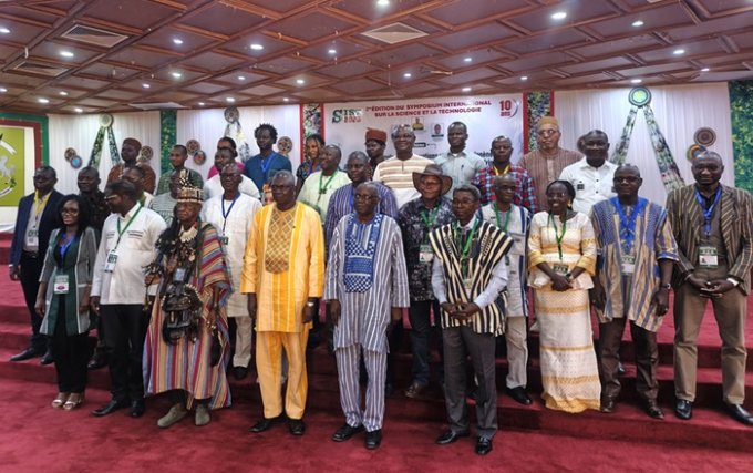 Symposium de Ouagadougou : les chercheurs plaident pour une recherche africaine mieux valorisée