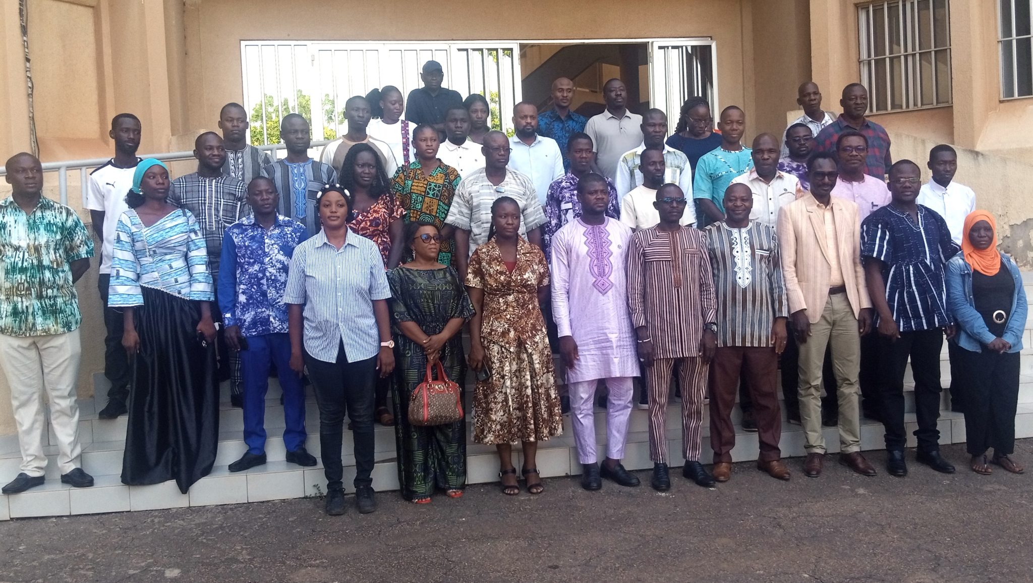 Burkina Faso : des journalistes formés aux technologies nucléaires