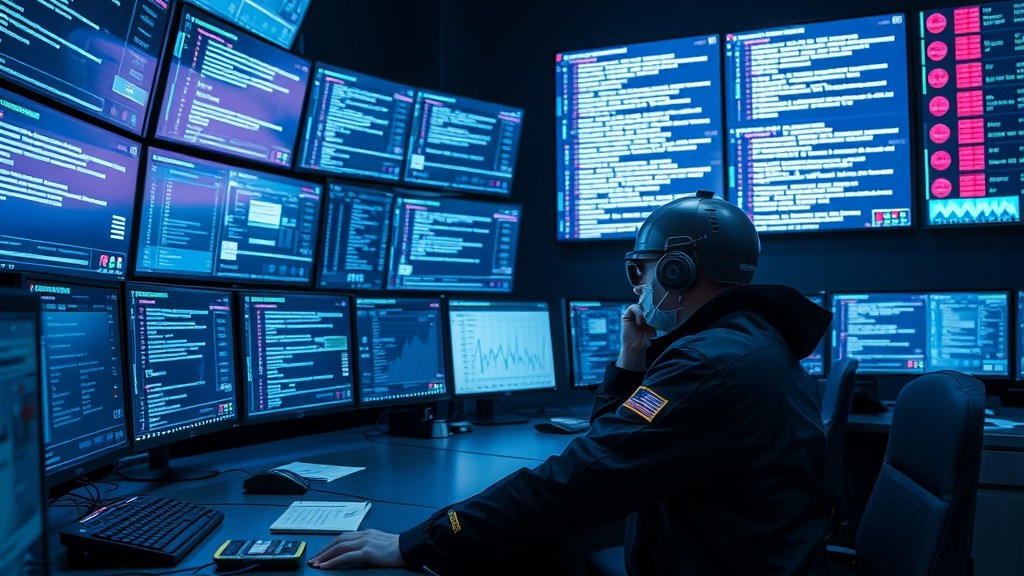 Cybercriminalité : un réseau de phishing d'un milliard de messages démantelé