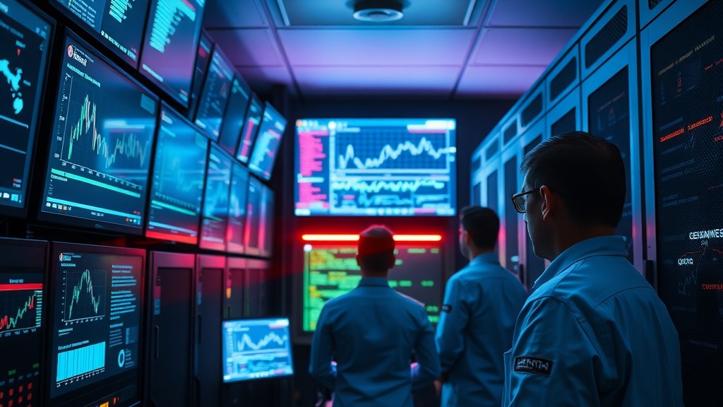 Cybersécurité : l’Afrique face au défi des agents IA autonomes