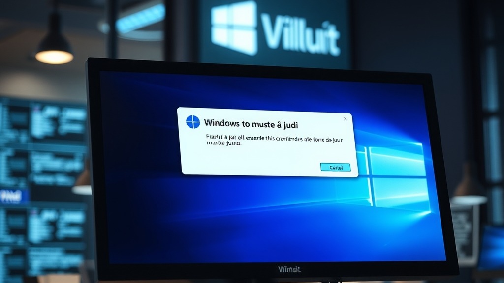 Microsoft corrige plus de 1 400 failles dont 3 zero-days en octobre 2026