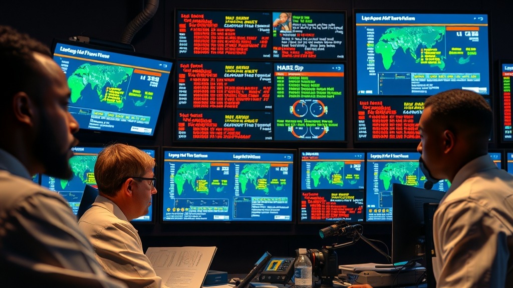 Warlock exploite des failles SharePoint : le ransomware frappe des infrastructures critiques