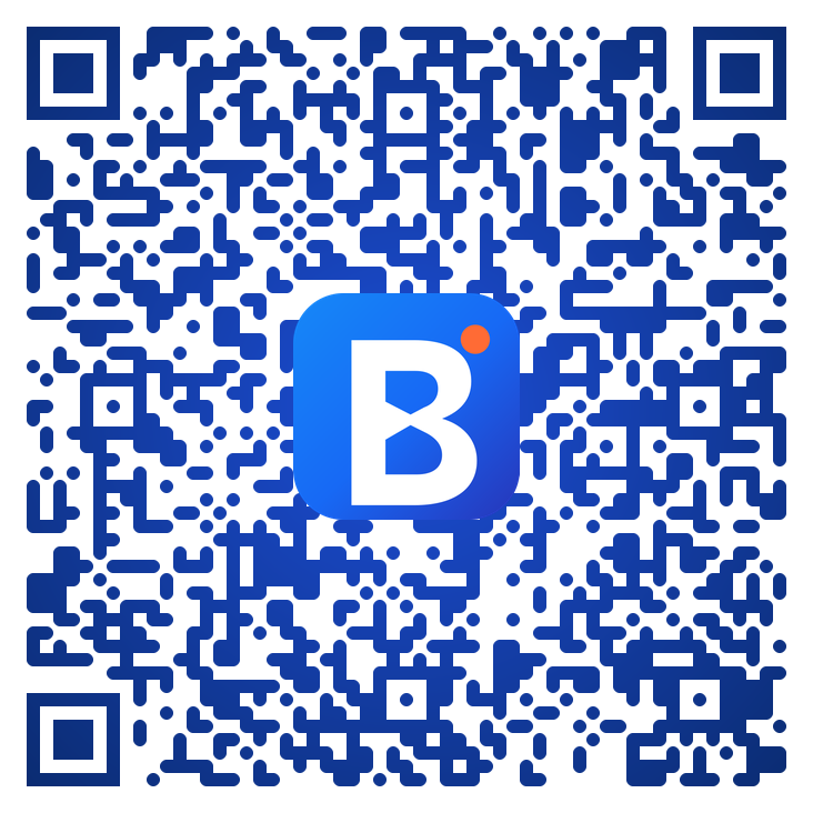 QR code de partage — 40 extensions Firefox malveillantes ciblent les portefeuilles Web3 en Afrique