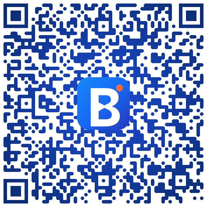 QR code de partage — 768 clés AWS divulguées offrent un contrôle total sur des comptes d'entreprises