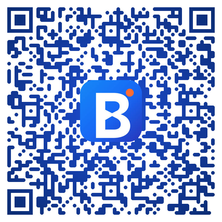 QR code de partage — À Ouagadougou, les députés se forment aux enjeux de l’intelligence artificielle