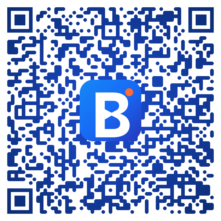 QR code de partage — Alibaba Cloud ouvre un troisième data center en Corée du Sud pour booster l'IA