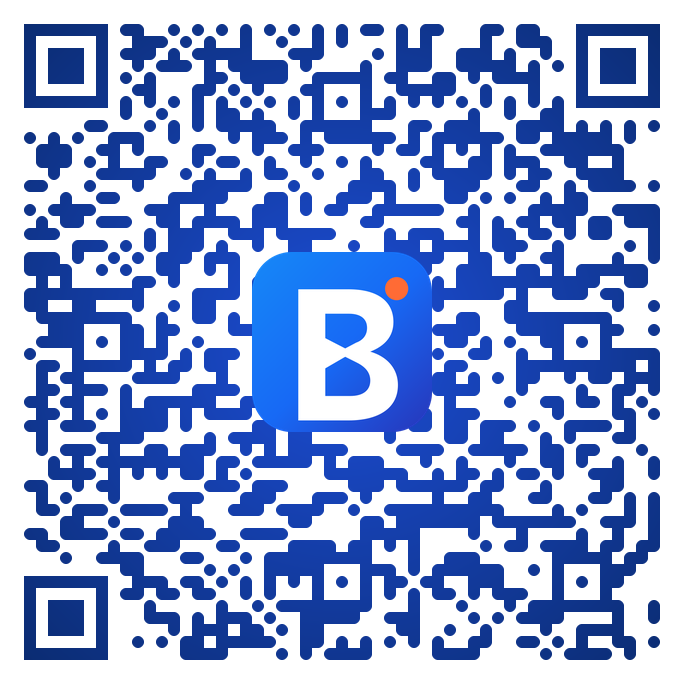 QR code de partage — Alibaba lance un modèle d'IA léger qui rivalise avec les géants du cloud
