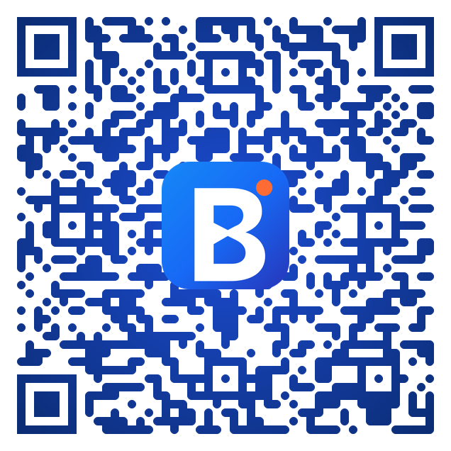 QR code de partage — Antivirus Android : vraiment indispensable en Afrique ?