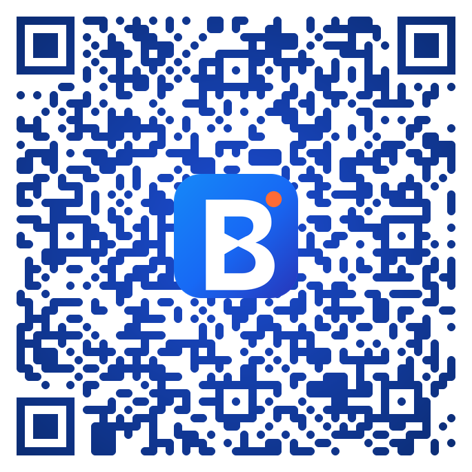 QR code de partage — APPLE RÊVE D'UNE IA LOCALE SUR iPHONE : LA RÉVOLUTION PrismML