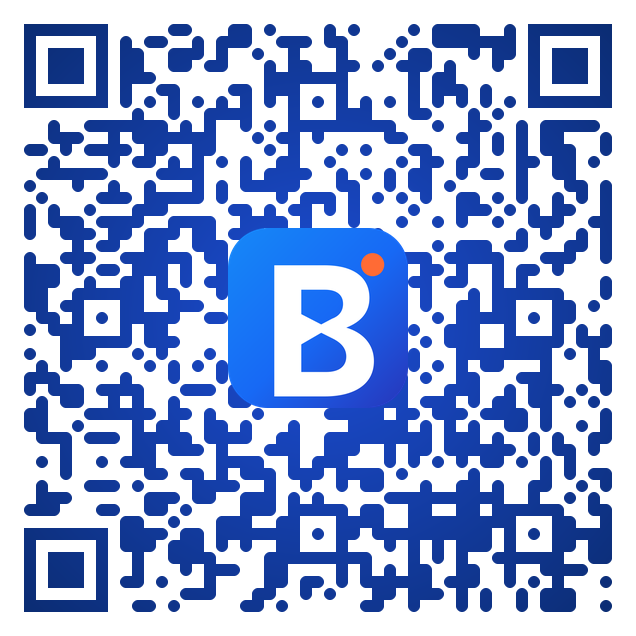 QR code de partage — Aristide Boyarm, architecte burkinabè d’une IA utile