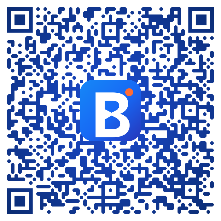 QR code de partage — Attaquants exploitent une faille SSRF dans MLflow pour voler des identifiants cloud