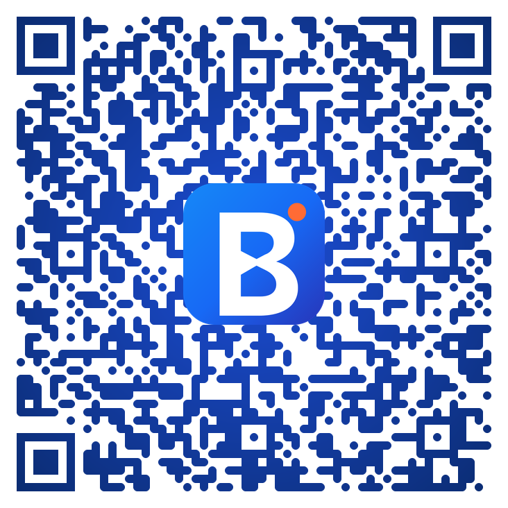 QR code de partage — Au Cameroun, une startup veut faire prêter les banques aux millions de travailleurs