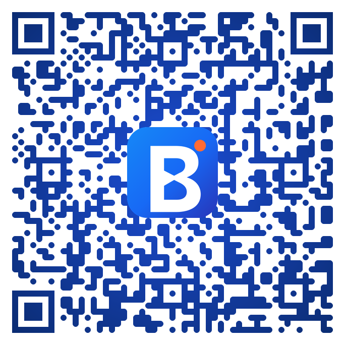 QR code de partage — Au Nigeria, une IA utile attaque les angles morts du quotidien