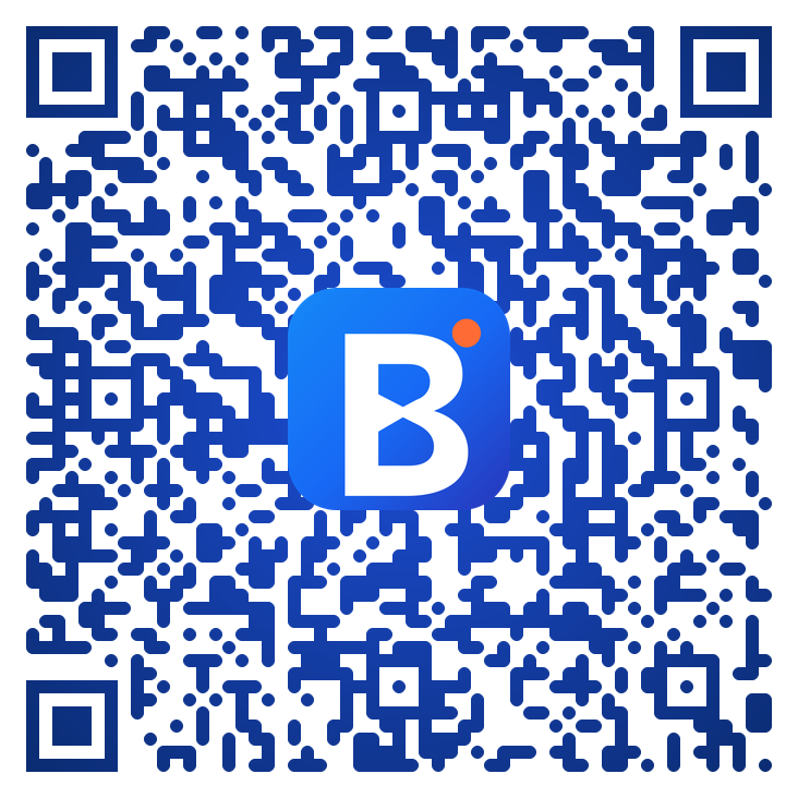 QR code de partage — Bamako et Ouagadougou branchent le numérique sur l’intégration sahélienne